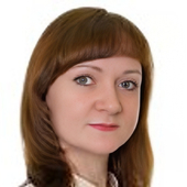 Белова Елена Владимировна, эмбриолог