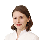 Пирогова Мария Николаевна, гинеколог-эндокринолог