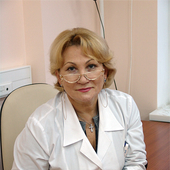 Стадник Ирина Анатольевна, гинеколог