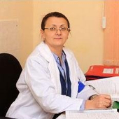 Магомедова Сайгибат Курбановна, терапевт