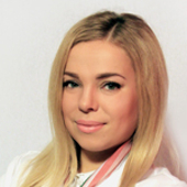 Гладкова Ольга Владимировна, офтальмолог