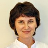 Лукьяненко Марина Владимировна, стоматолог-терапевт