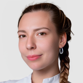 Савинова Валентина Евгеньевна, ЛОР