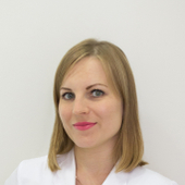 Поспелова Надежда Сергеевна, врач-косметолог