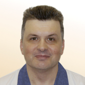 Филатов Владимир Иванович, детский врач функциональной диагностики