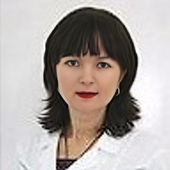 Сараева Елена Владимировна, диетолог