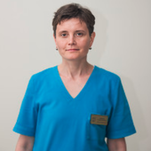 Гайсина Альфия Наилевна, сурдолог