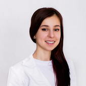 Конфисахор Дарья Александровна, пародонтолог