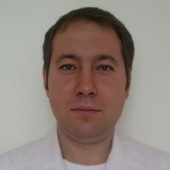 Окс Алексей Игоревич, рентгенолог