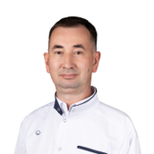 Грицаенко Андрей Иванович, хирург