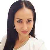 Драчева Наталья Владимировна, педиатр