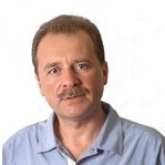 Ламин Игорь Геннадьевич, остеопат