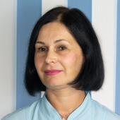 Андреева Мария Владимировна, детский невролог