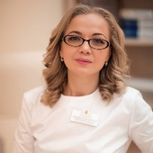 Марченко Татьяна Михайловна, аллерголог-иммунолог