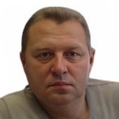 Рудаков Андрей Геннадьевич, пластический хирург