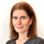 Романова Елизавета Александровна, стоматолог-терапевт