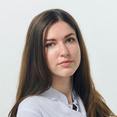 Тюрина Светлана Сергеевна, эндокринолог