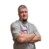 Сауткин Алексей Сергеевич, хирург