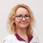 Зайцева Лидия Петровна, офтальмолог-хирург