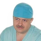 Попов Сергей Петрович, гинеколог