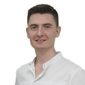 Кирилин Максим Михайлович, ортодонт