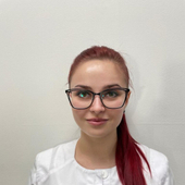 Фурсова Ирина Юрьевна, дерматолог