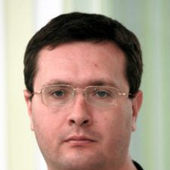 Бекшаев Александр Николаевич, анестезиолог-реаниматолог