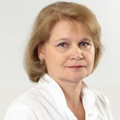 Ашарина Елена Викторовна, неонатолог