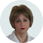Малкова Инна Игоревна, врач УЗД