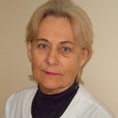 Романова Александра Николаевна, детский невролог