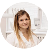 Ишунина Яна Игоревна, стоматолог-терапевт