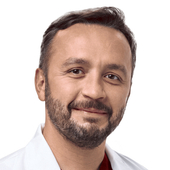 Молотков Арсений Сергеевич, гинеколог