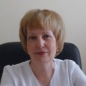 Карабанова Ирина Ивановна, фтизиатр