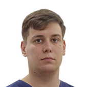 Донцов Алексей Сергеевич, хирург