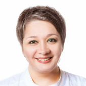 Смирнягина Элла Николаевна, стоматологический гигиенист