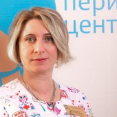 Девдариани Ирина Николаевна, гинеколог