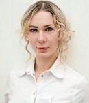 Зафириди Ольга Сергеевна, стоматолог-терапевт