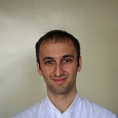 Рзаев Рамин Теймурхан Оглы, рентгенолог