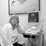 Малахова Марина Евгеньевна, врач УЗД