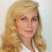 Ускова Елизавета Валентиновна, дерматолог