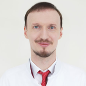 Масленников Михаил Андреевич, интервенционный кардиолог