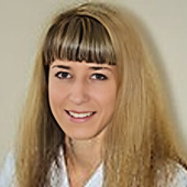 Гусельникова Екатерина Александровна, терапевт