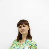 Шарапова Дарья Александровна, педиатр