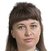 Трилюдина Юлия Ивановна, офтальмолог