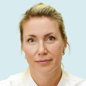 Ворончихина Елена Николаевна, ЛОР