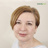 Багаутдинова Халима Габсабировна, семейный врач