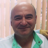 Харчук Александр Владимирович, нефролог