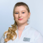 Белова Екатерина Андреевна, гинеколог