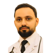 Абу Морад Рами, гинеколог