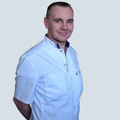 Македонский Павел Владимирович, невролог